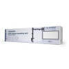 Support De Bureau GEMBIRD MA-D1-01 / 17"-32"