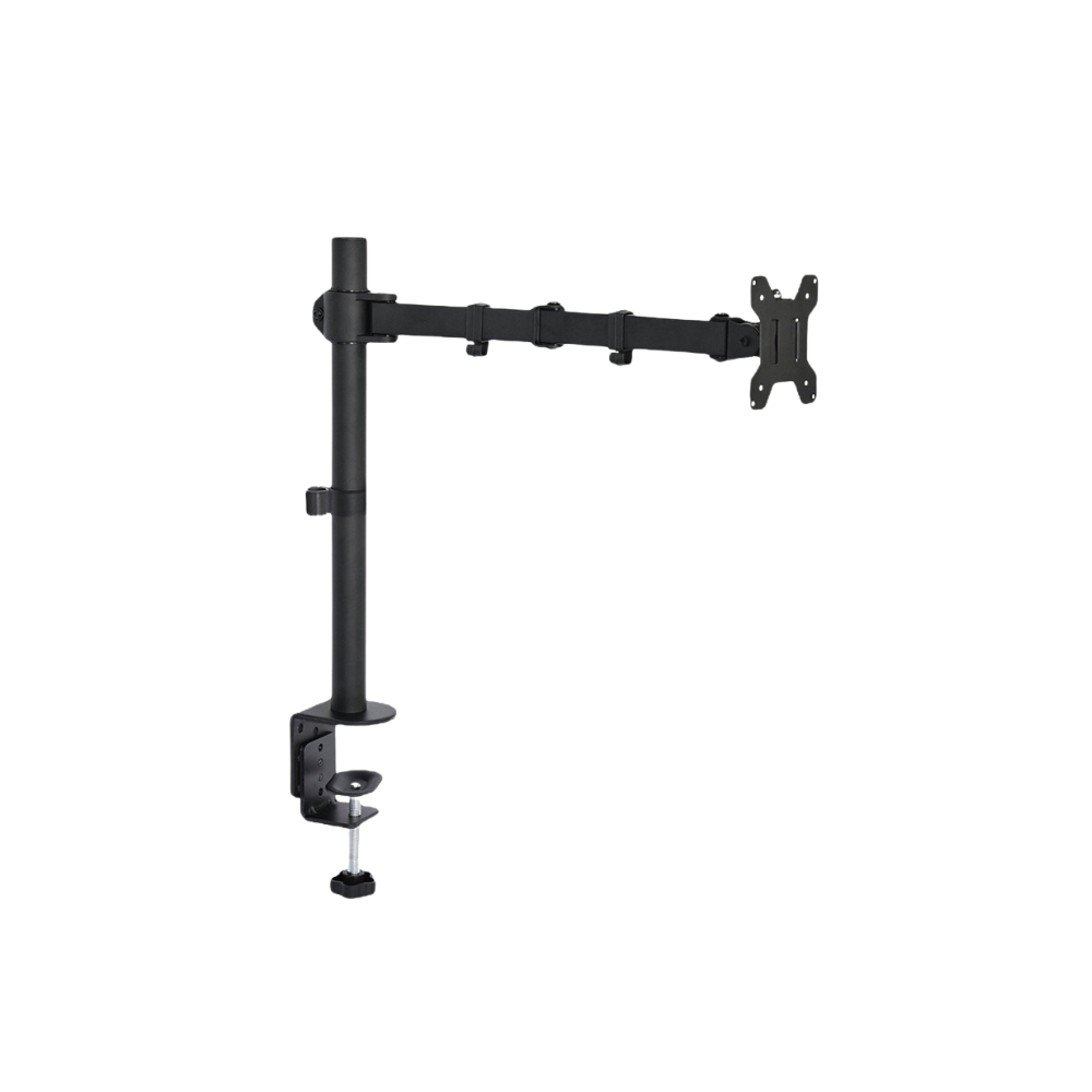 Support De Bureau GEMBIRD MA-D1-01 / 17"-32"