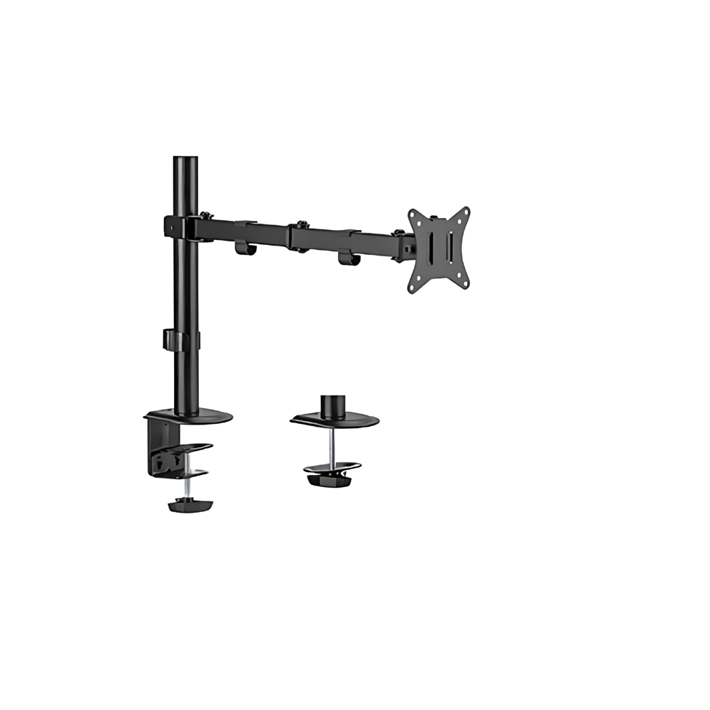 Support De Bureau GEMBIRD MA-D1-01 / 17"-32"