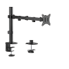 Support De Bureau GEMBIRD MA-D1-01 / 17"-32"