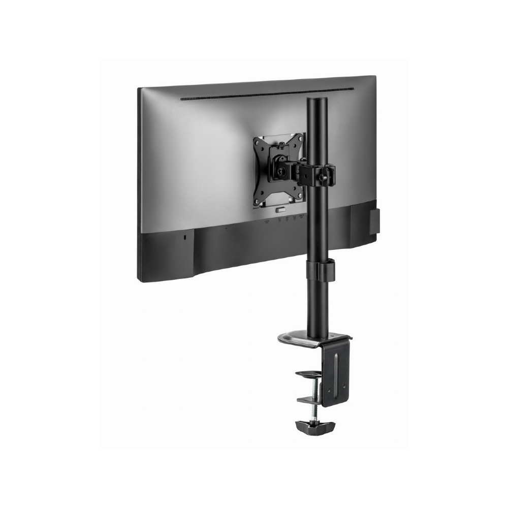 Support De Bureau GEMBIRD MA-D1-02 / 17"-32"