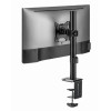 Support De Bureau GEMBIRD MA-D1-02 / 17"-32"