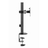 Support De Bureau GEMBIRD MA-D1-02 / 17"-32"