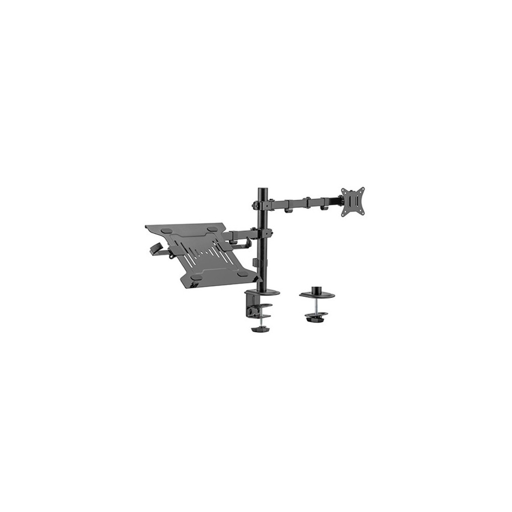 Support De Bureau GEMBIRD MA-DA-03 / 17" - 32"