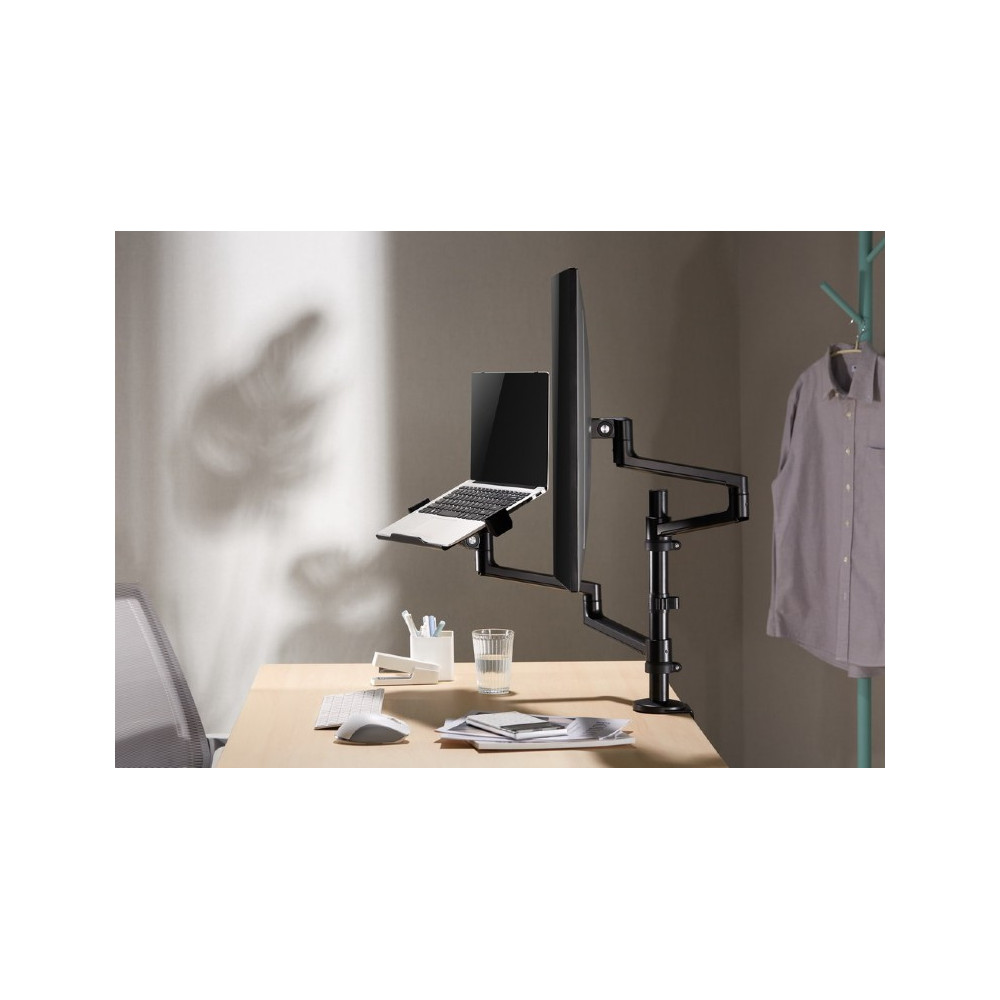 Support De Bureau GEMBIRD MA-DA-04 / 13" - 32"