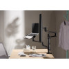 Support De Bureau GEMBIRD MA-DA-04 / 13" - 32"