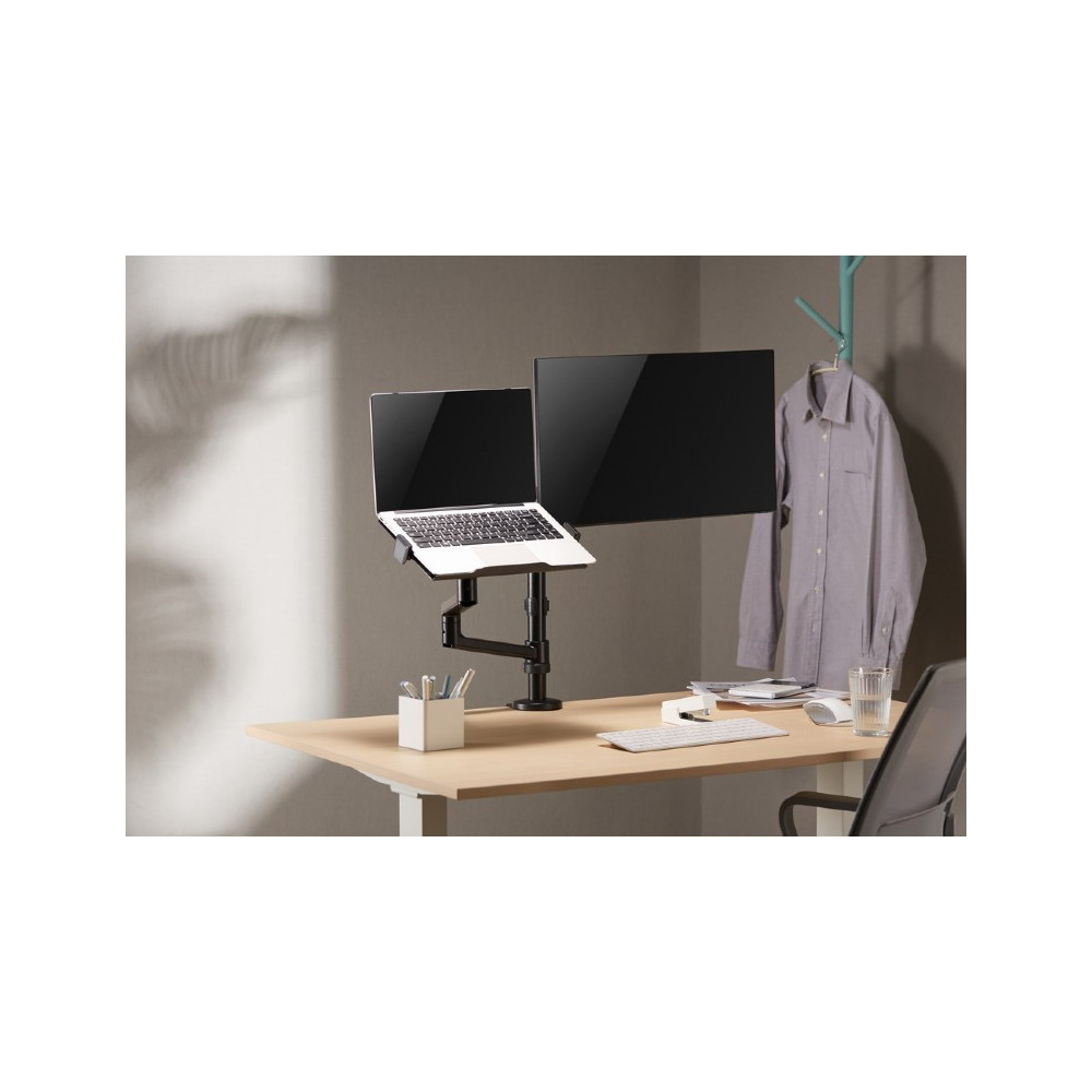 Support De Bureau GEMBIRD MA-DA-04 / 13" - 32"