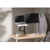 Support De Bureau GEMBIRD MA-DA-04 / 13" - 32"