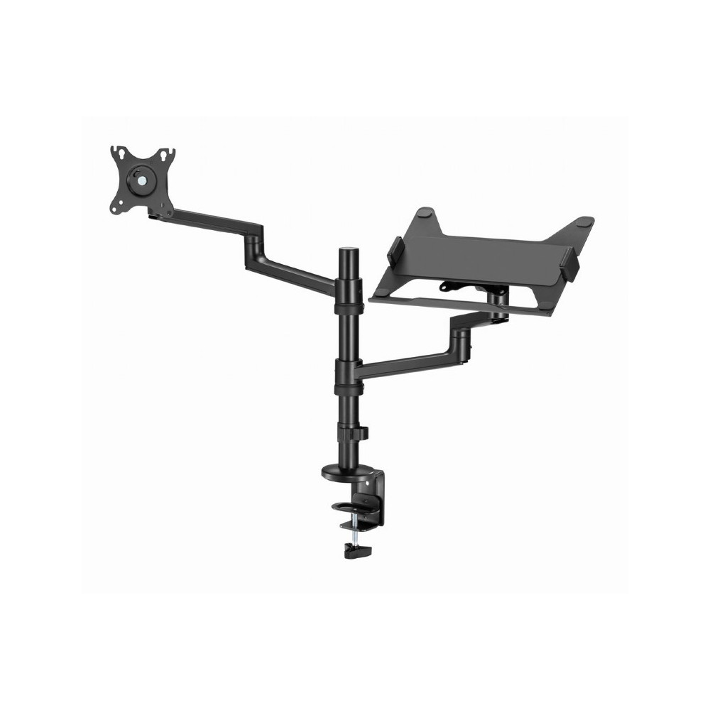 Support De Bureau GEMBIRD MA-DA-04 / 13" - 32"