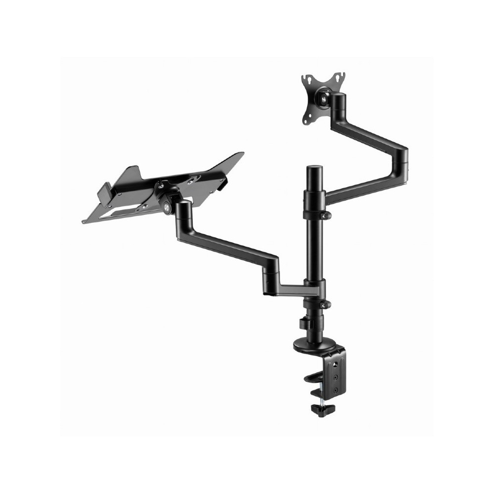 Support De Bureau GEMBIRD MA-DA-04 / 13" - 32"
