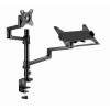 Support De Bureau GEMBIRD MA-DA-04 / 13" - 32"