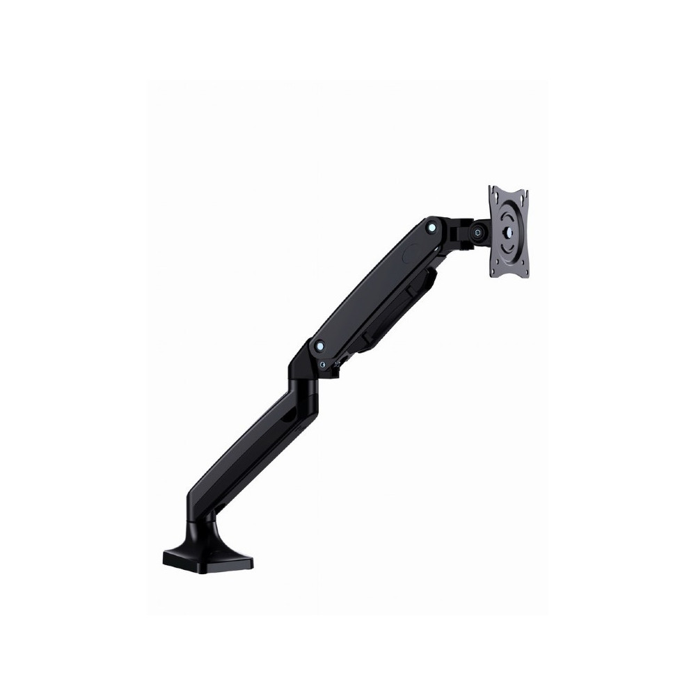 Support De Bureau GEMBIRD MA-DA1-03 / 17"-35"