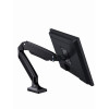 Support De Bureau GEMBIRD MA-DA1-03 / 17"-35"
