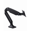 Support De Bureau GEMBIRD MA-DA1-03 / 17"-35"