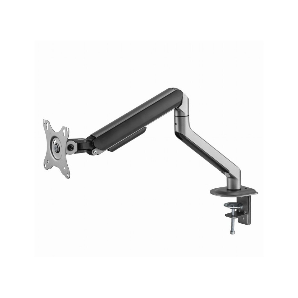 Support De Bureau GEMBIRD  MA-DA1-05 17” - 32”/ Gris
