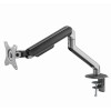 Support De Bureau GEMBIRD  MA-DA1-05 17” - 32”/ Gris