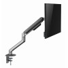 Support De Bureau GEMBIRD  MA-DA1-05 17” - 32”/ Gris