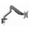 Support De Bureau GEMBIRD  MA-DA1-05 17” - 32”/ Gris