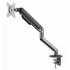 Support De Bureau GEMBIRD  MA-DA1-05 17” - 32”/ Gris