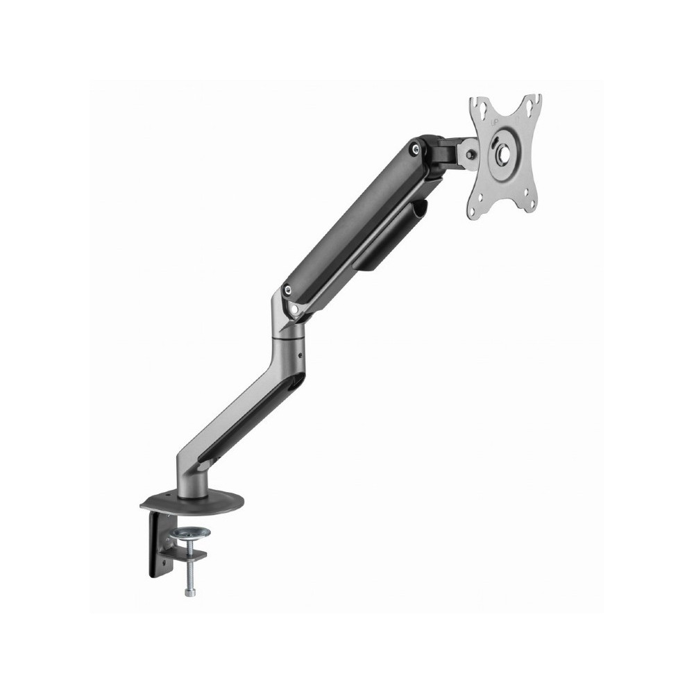 Support De Bureau GEMBIRD  MA-DA1-05 17” - 32”/ Gris