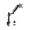 Support De Bureau GEMBIRD MA-DA1P-01 / 17"-32"