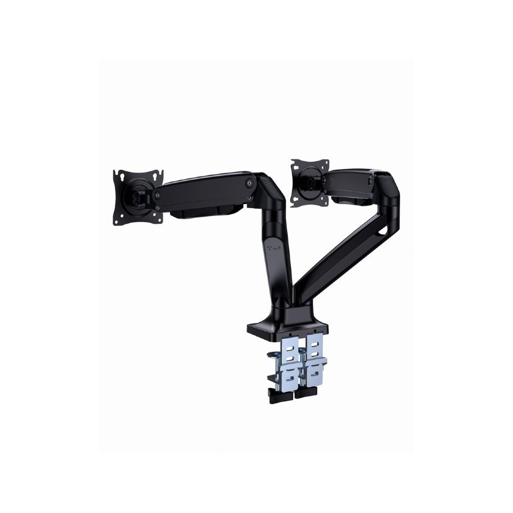 Support De Bureau GEMBIRD MA-DA2-03 / 17"-35"