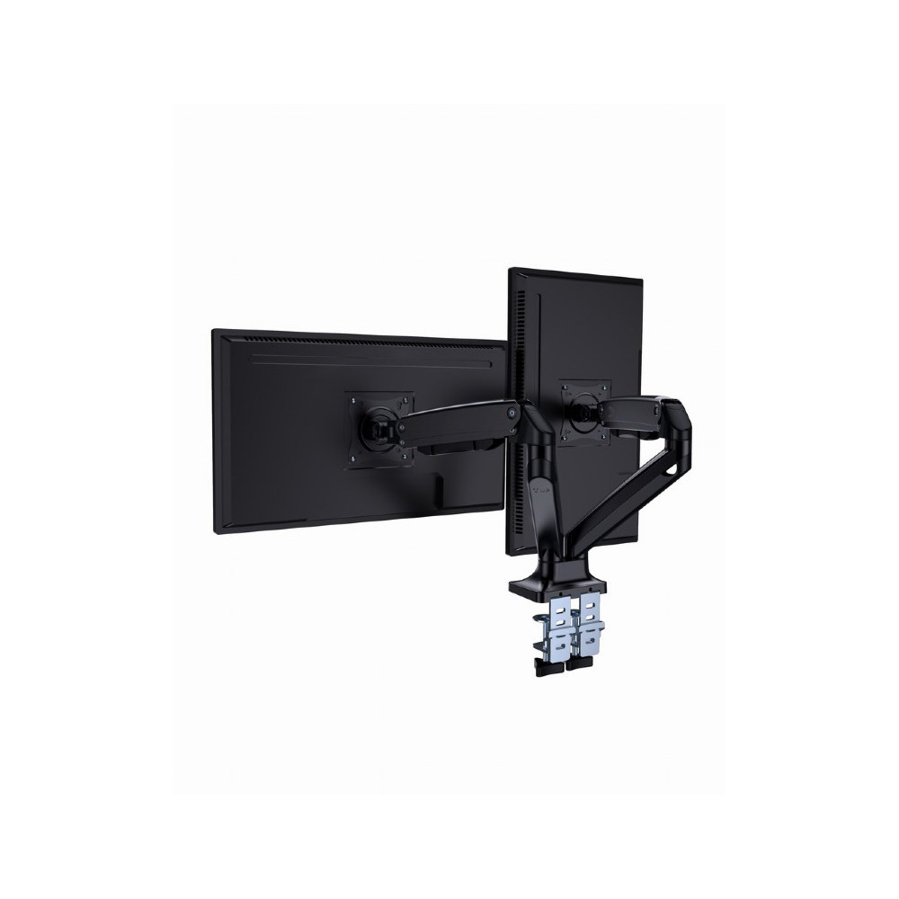 Support De Bureau GEMBIRD MA-DA2-03 / 17"-35"