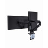 Support De Bureau GEMBIRD MA-DA2-03 / 17"-35"