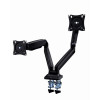 Support De Bureau GEMBIRD MA-DA2-03 / 17"-35"
