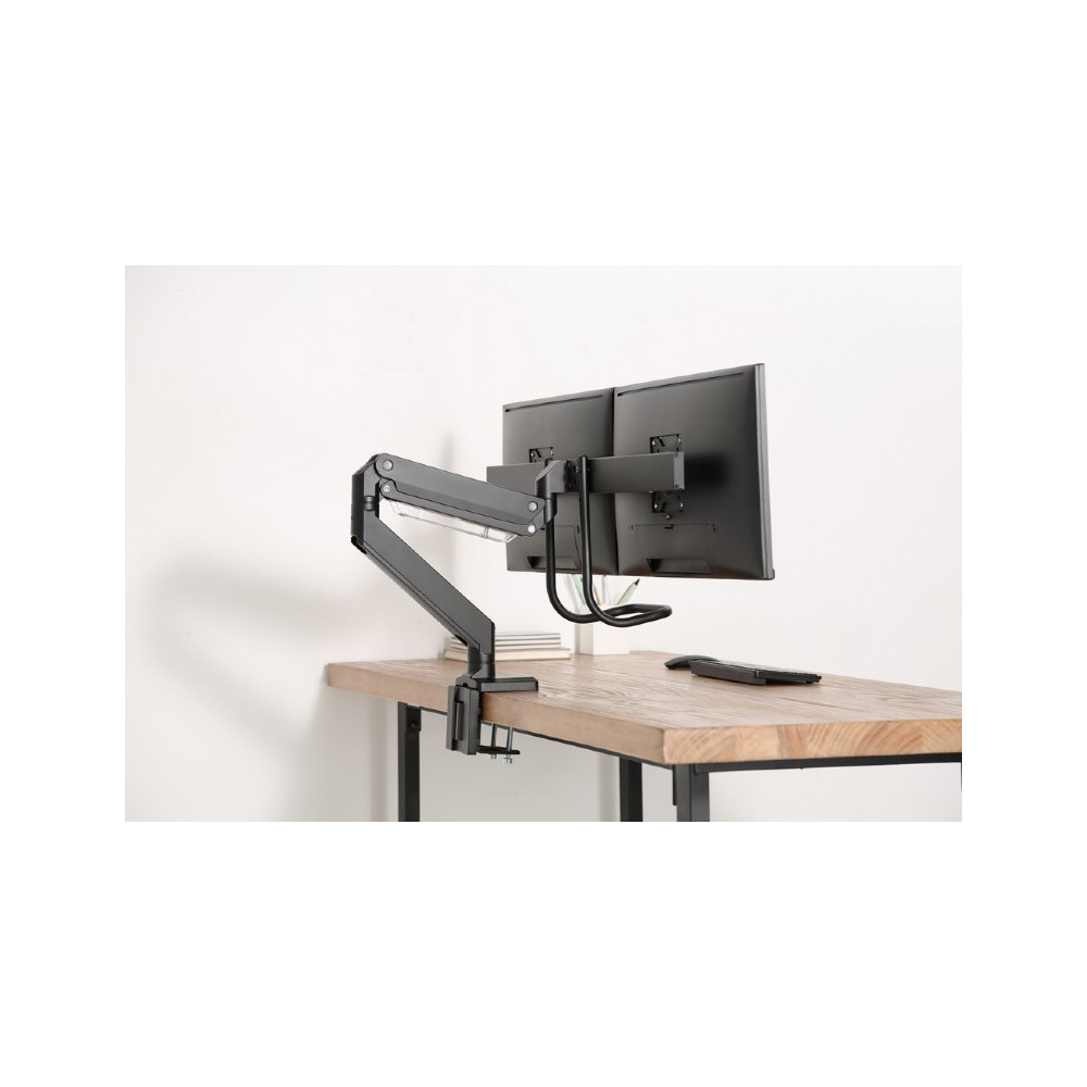 Support De Bureau GEMBIRD MA-DA2-04