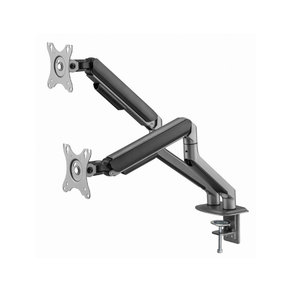 Support De Bureau GEMBIRD MA-DA2-05 / 17"-32"