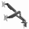 Support De Bureau GEMBIRD MA-DA2-05 / 17"-32"