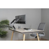 Support De Bureau GEMBIRD MA-DA2-05 / 17"-32"