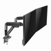 Support De Bureau GEMBIRD MA-DA2-05 / 17"-32"