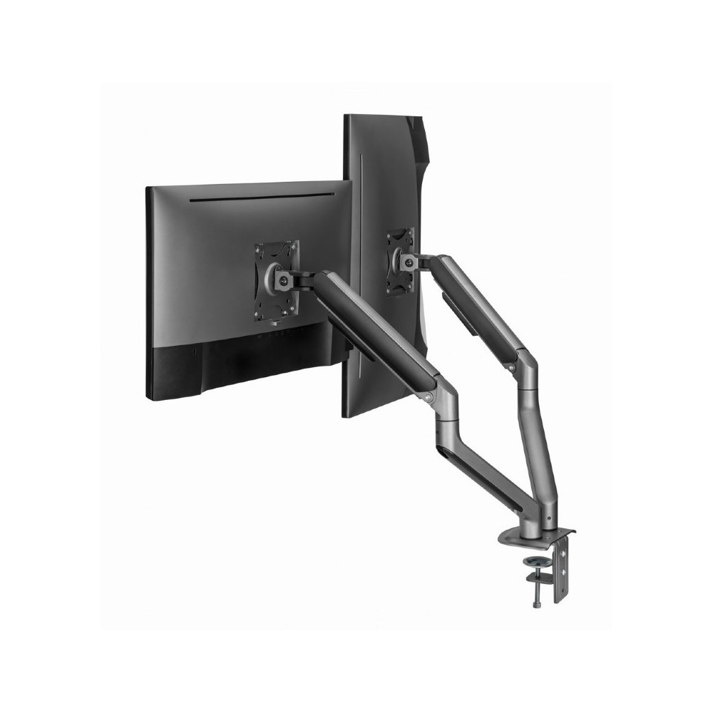 Support De Bureau GEMBIRD MA-DA2-05 / 17"-32"