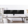 Support De Bureau GEMBIRD MA-DA3-01 / 17"-27"