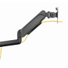 Support De Bureau GEMBIRD MA-DA3-01 / 17"-27"