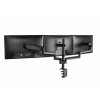 Support De Bureau GEMBIRD MA-DA3-01 / 17"-27"