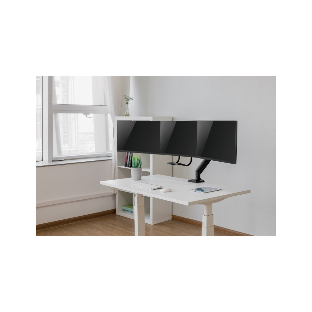 Support De Bureau GEMBIRD MA-DA3-03