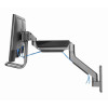 Support De Bureau GEMBIRD MA-WA2-02