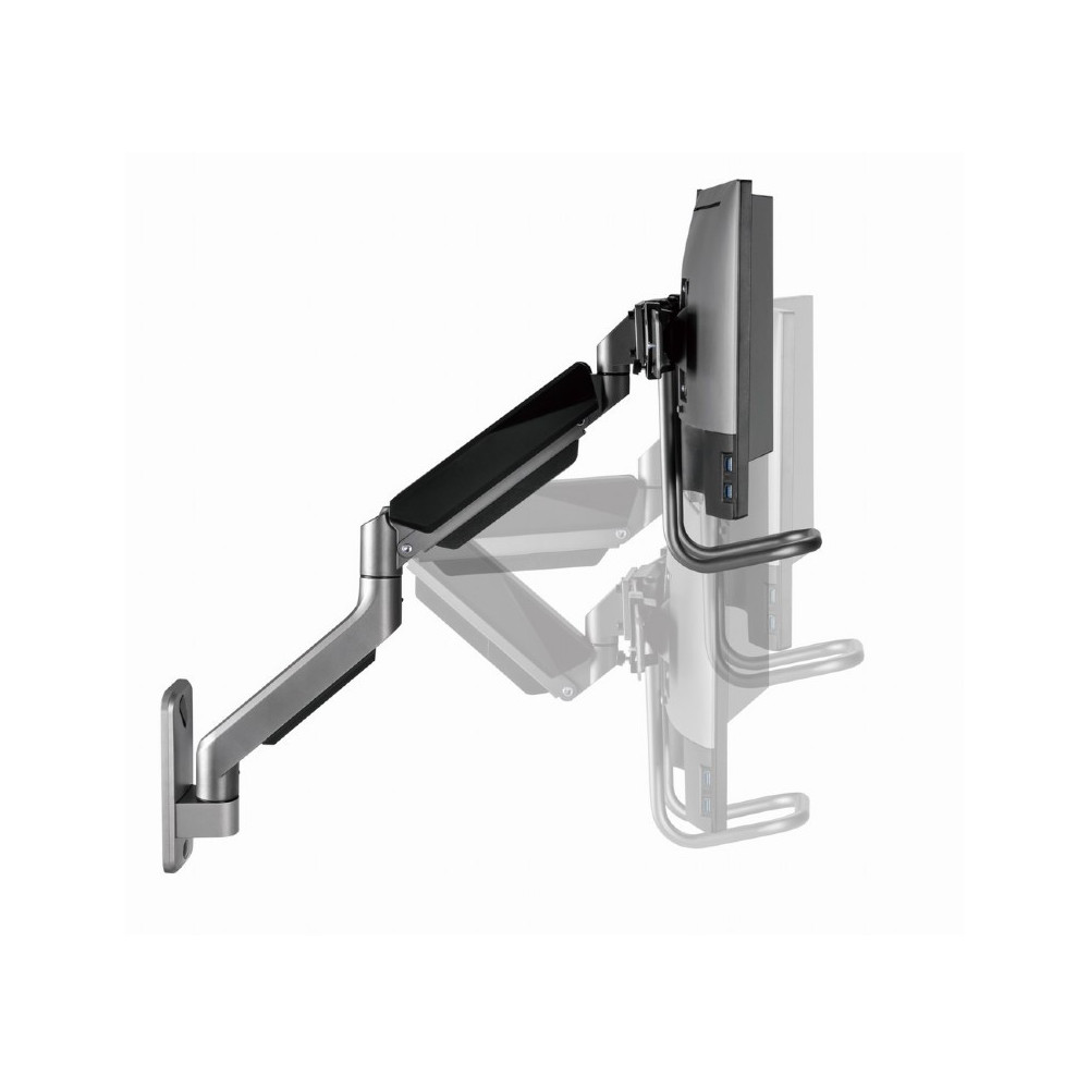 Support De Bureau GEMBIRD MA-WA2-02