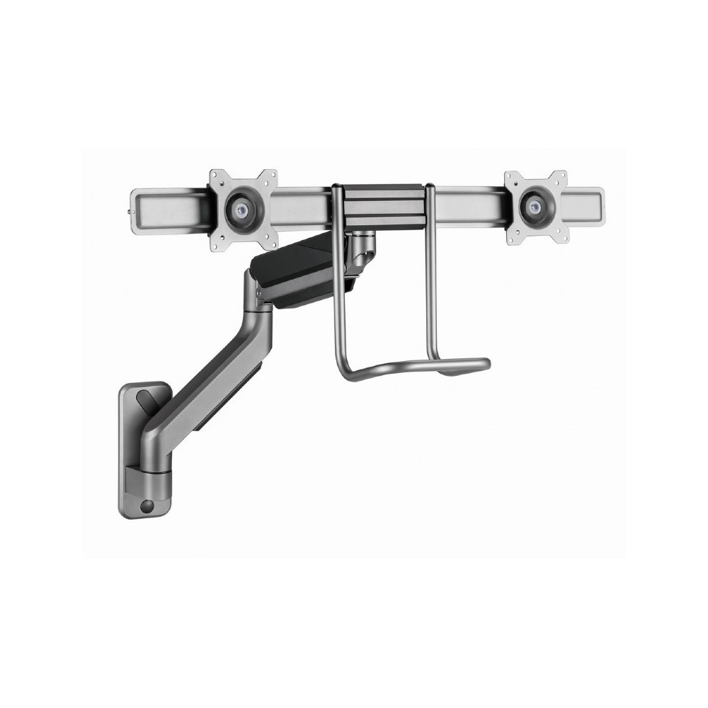 Support De Bureau GEMBIRD MA-WA2-02