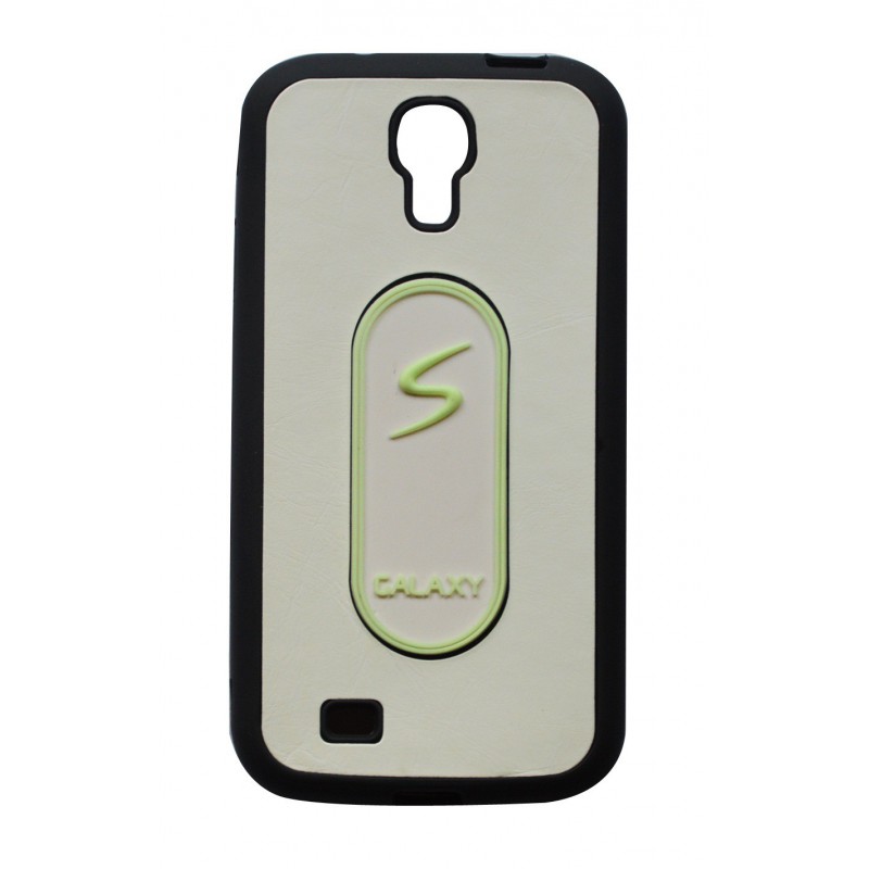 Coque Silicone Lumineux pour Samsung Galaxy S5