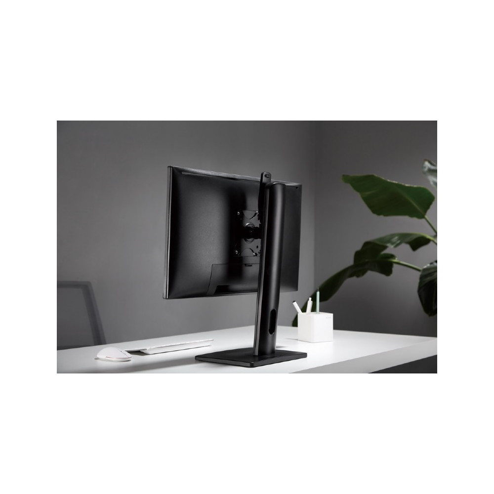 Support De Bureau GEMBIRD MS-D1-01 / 17"-32"