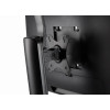 Support De Bureau GEMBIRD MS-D1-01 / 17"-32"