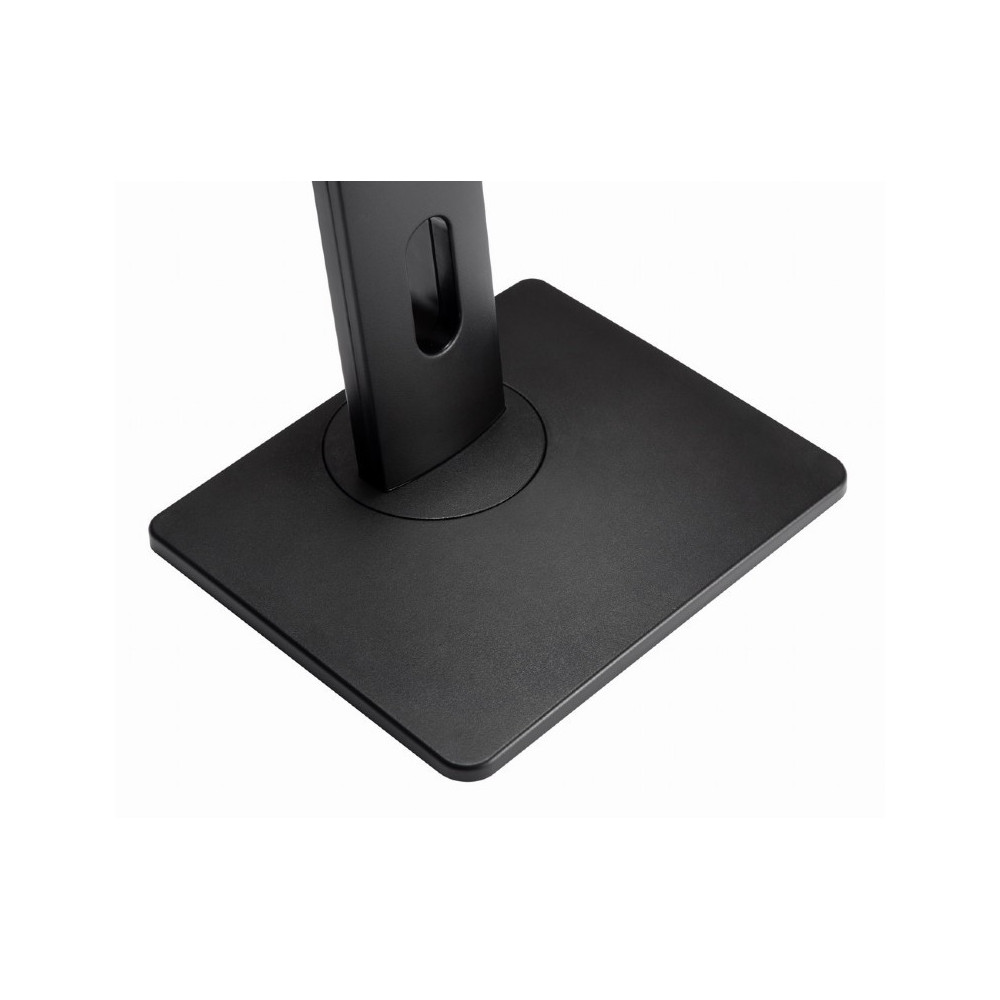 Support De Bureau GEMBIRD MS-D1-01 / 17"-32"