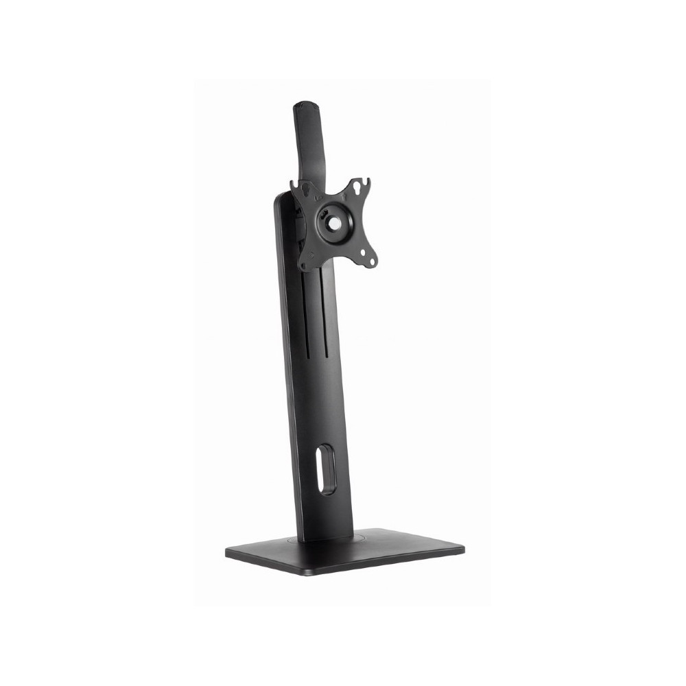Support De Bureau GEMBIRD MS-D1-01 / 17"-32"