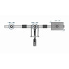 Support De Bureau GEMBIRD MA-WA3-01 / 17"-27"