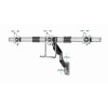 Support De Bureau GEMBIRD MA-WA3-01 / 17"-27"