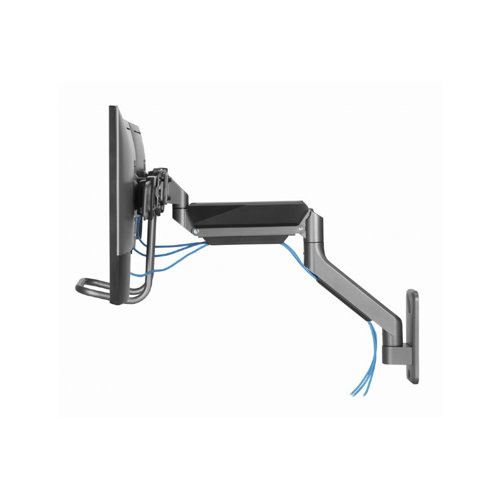 Support De Bureau GEMBIRD MA-WA3-01 / 17"-27"